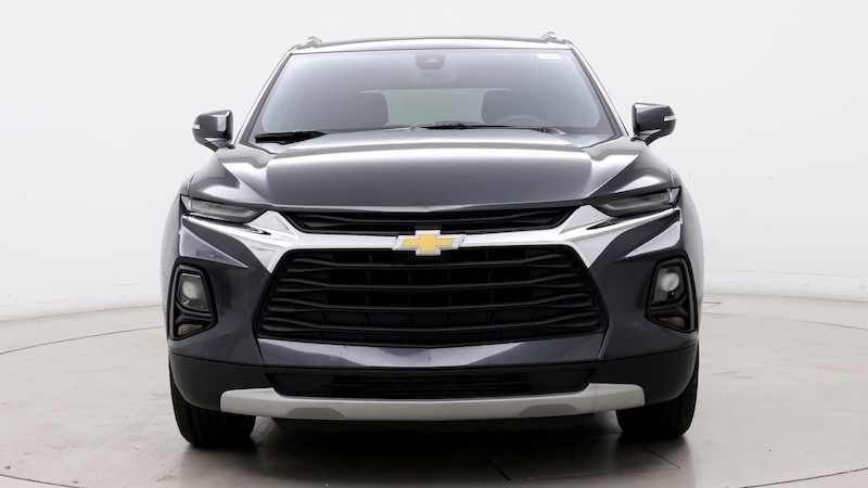 2022 Chevrolet Blazer  5