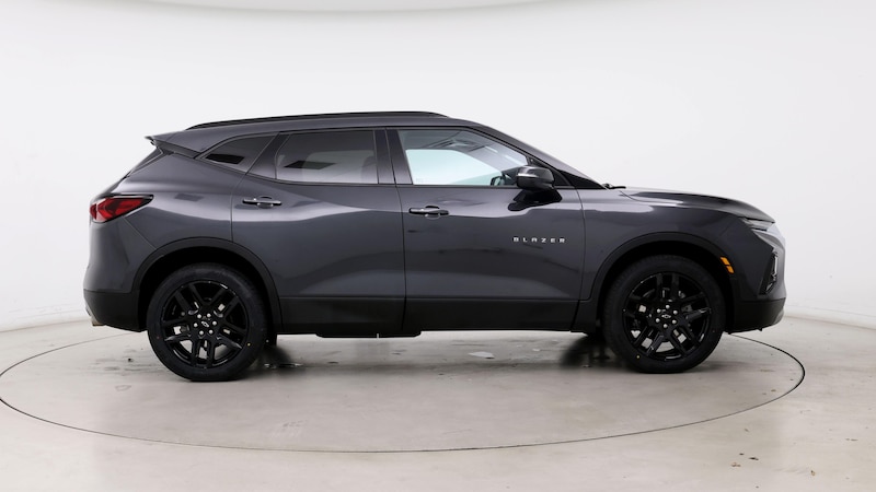 2022 Chevrolet Blazer  7