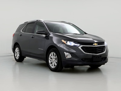 2021 Chevrolet Equinox LT -
                Birmingham, AL