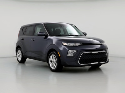 2020 Kia Soul S -
                Birmingham, AL