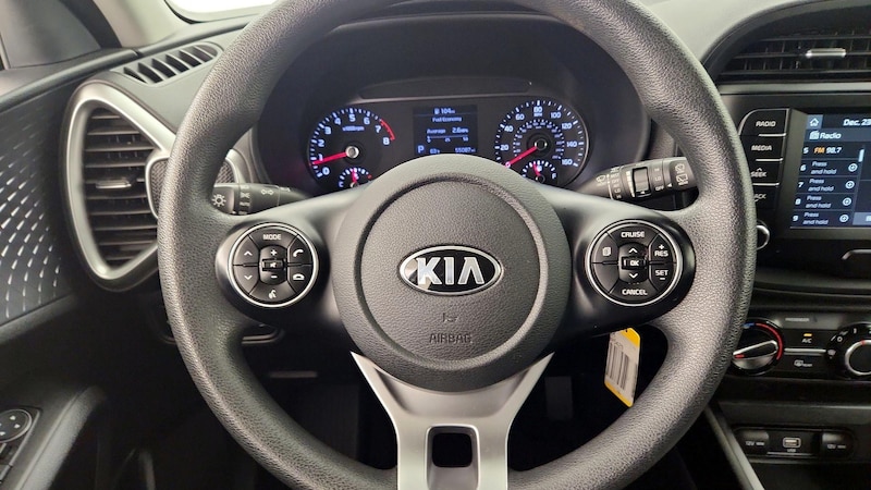 2020 Kia Soul S 10