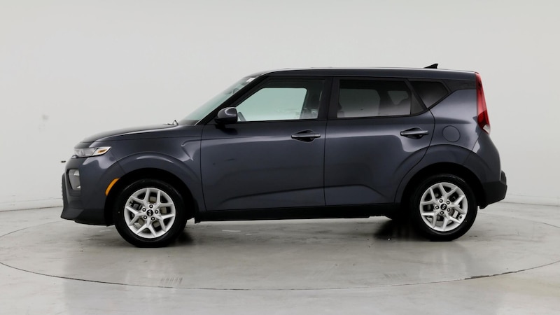 2020 Kia Soul S 3