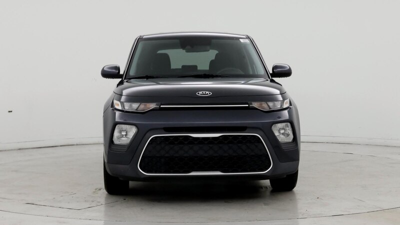 2020 Kia Soul S 5