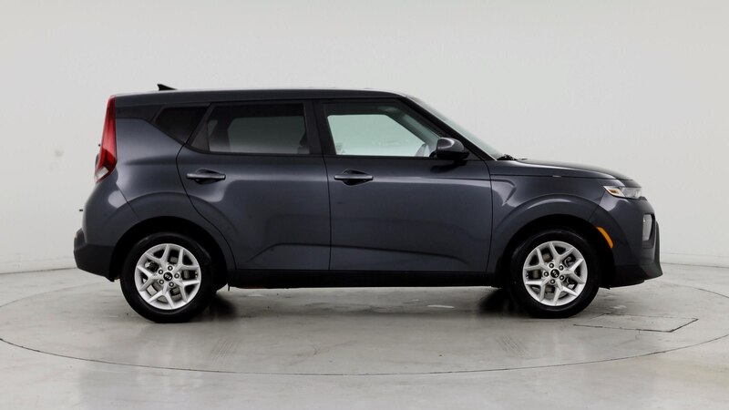 2020 Kia Soul S 7