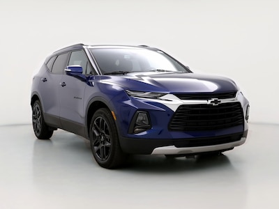 2022 Chevrolet Blazer  -
                Town Center, GA