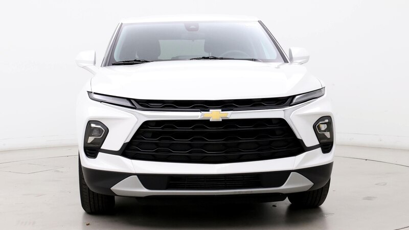 2023 Chevrolet Blazer  5