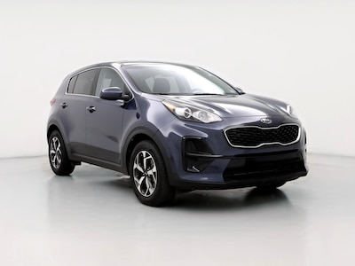 2022 Kia Sportage LX -
                Huntsville, AL