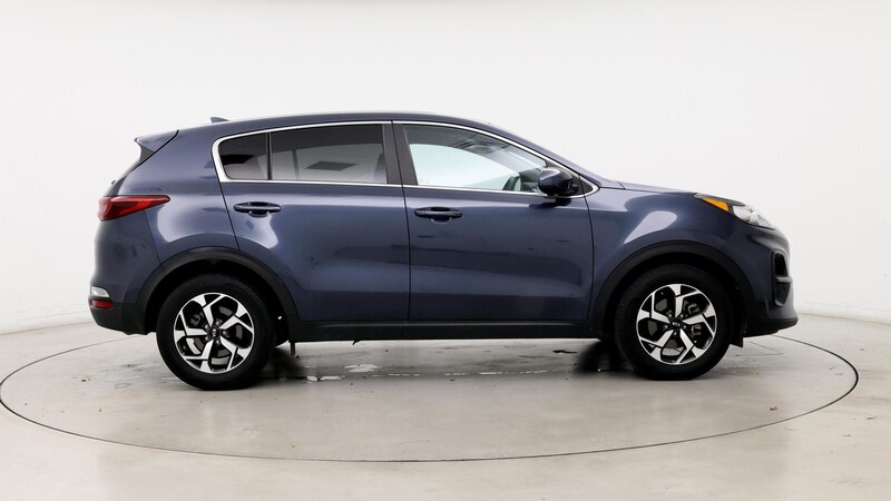 2022 Kia Sportage LX 7