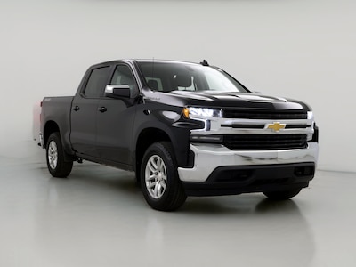 2021 Chevrolet Silverado 1500 LT -
                Birmingham, AL