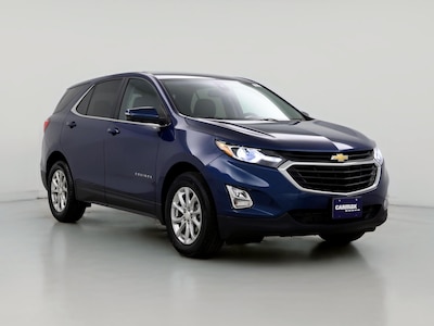 2021 Chevrolet Equinox LT -
                Birmingham, AL