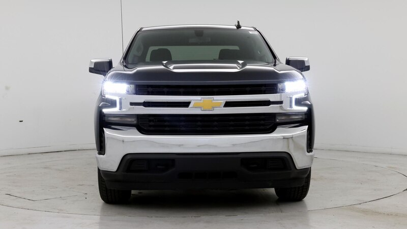 2021 Chevrolet Silverado 1500 LT 5