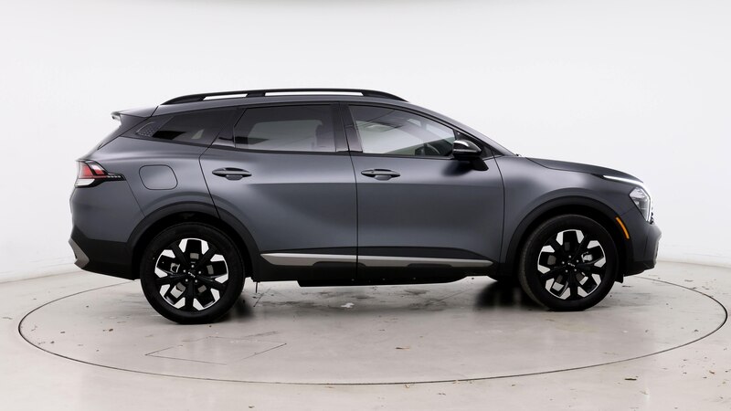 2023 Kia Sportage X-Line 7