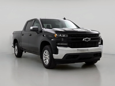 2021 Chevrolet Silverado 1500 LT -
                Birmingham, AL