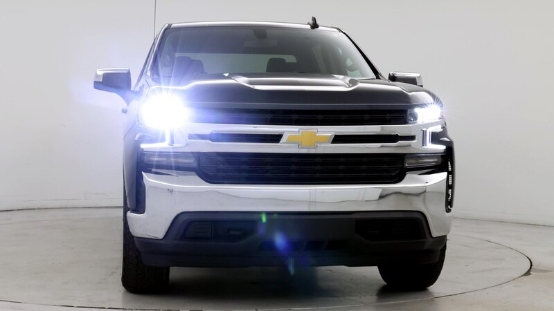 2021 Chevrolet Silverado 1500 LT 5