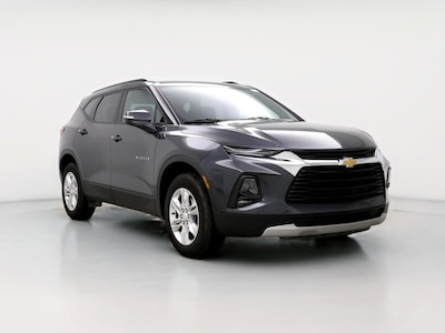 2022 Chevrolet Blazer  -
                Huntsville, AL