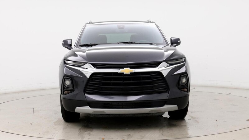 2022 Chevrolet Blazer  5