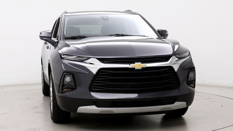 2022 Chevrolet Blazer  5