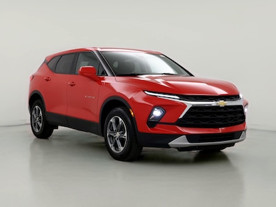 2023 Chevrolet Blazer  -
                Birmingham, AL