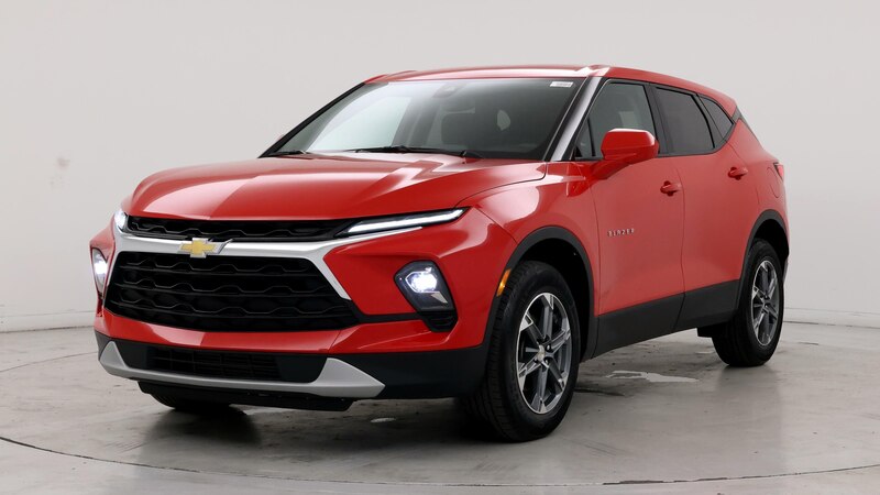 2023 Chevrolet Blazer  4