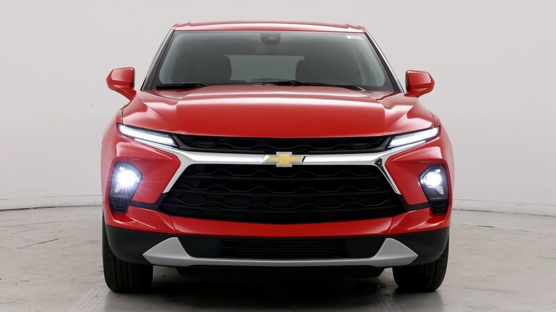 2023 Chevrolet Blazer  5