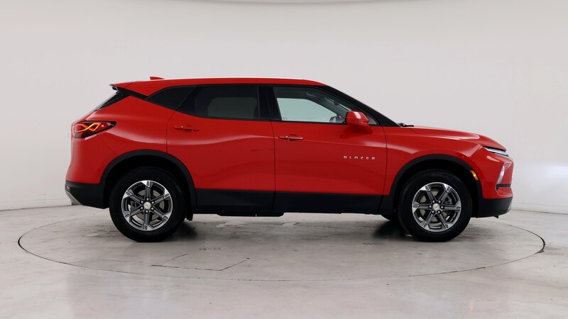 2023 Chevrolet Blazer  7