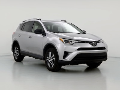 2018 Toyota RAV4 LE -
                Birmingham, AL