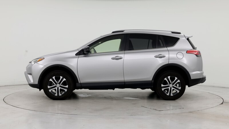 2018 Toyota RAV4 LE 3