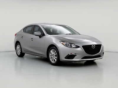 2016 Mazda Mazda3 i Sport -
                Birmingham, AL