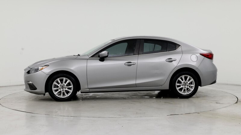 2016 Mazda Mazda3 i Sport 3