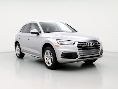 2019 Audi Q5 Premium -
                Birmingham, AL