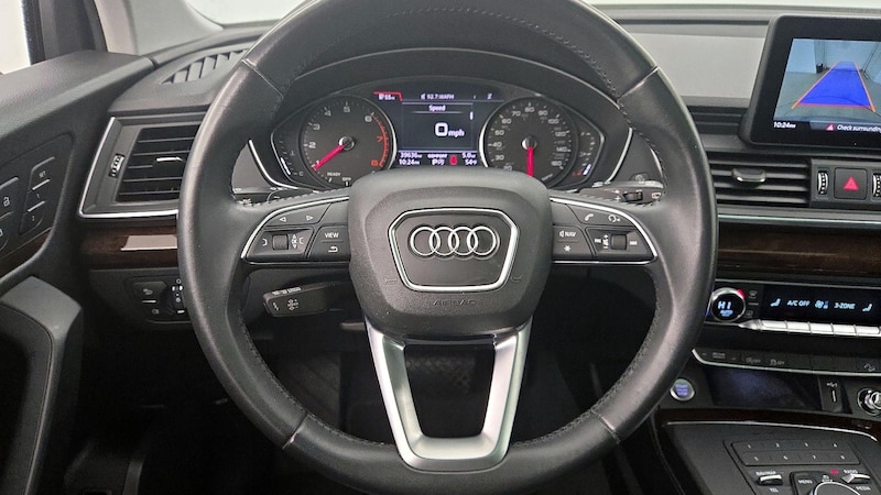 2019 Audi Q5 Premium 10