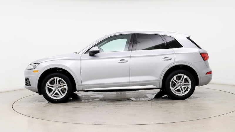 2019 Audi Q5 Premium 3