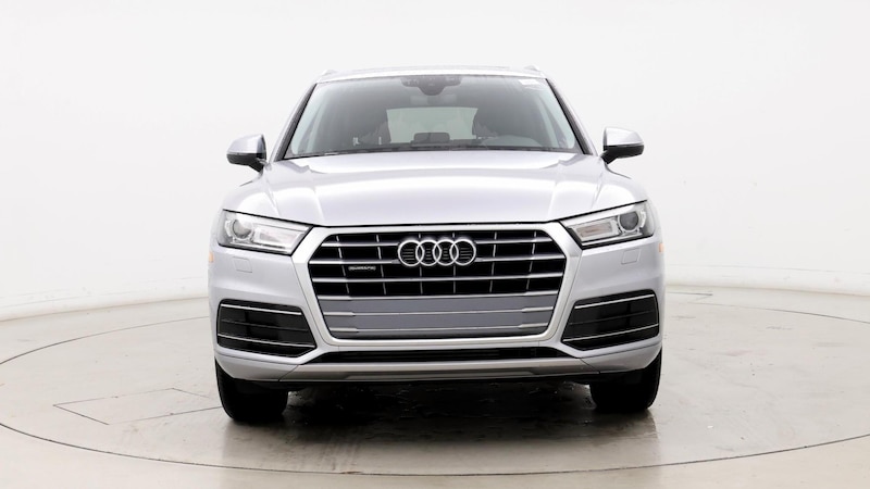 2019 Audi Q5 Premium 5