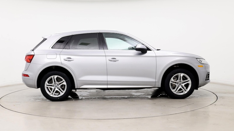 2019 Audi Q5 Premium 7