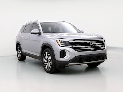 2024 Volkswagen Atlas SEL -
                Huntsville, AL