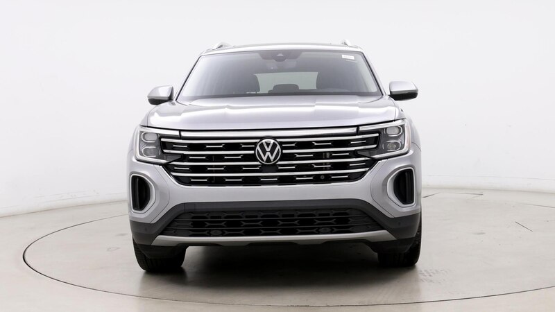 2024 Volkswagen Atlas SEL 5