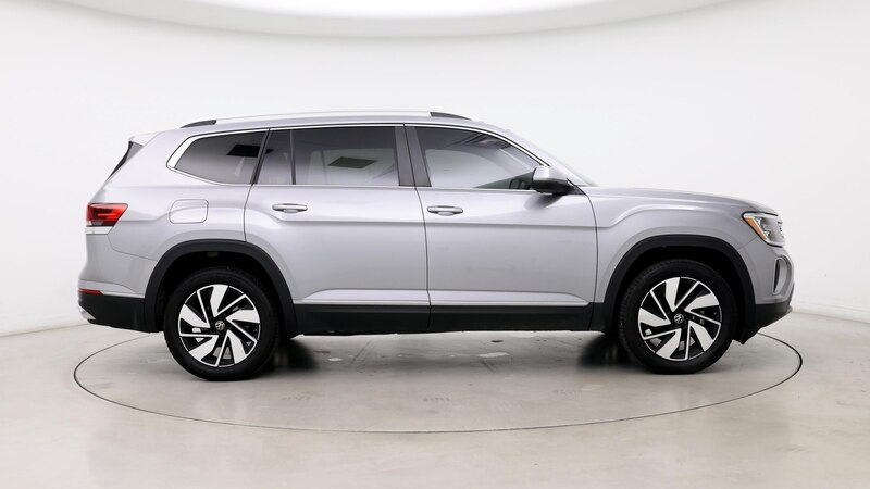 2024 Volkswagen Atlas SEL 7