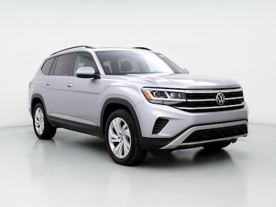 2021 Volkswagen Atlas SE -
                Town Center, GA