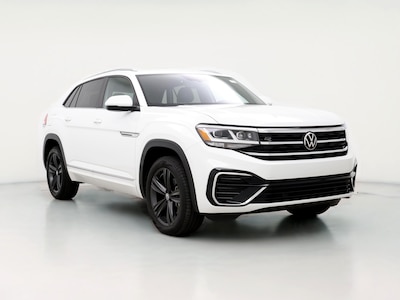 2021 Volkswagen Atlas SE -
                Macon, GA