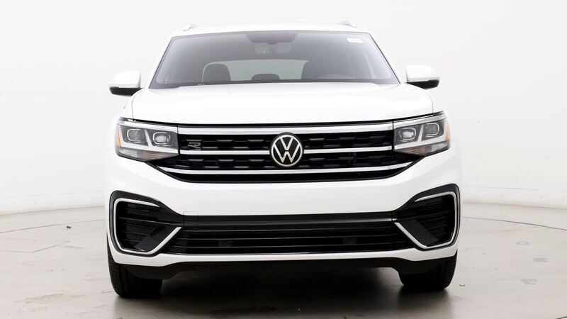 2021 Volkswagen Atlas SE 5