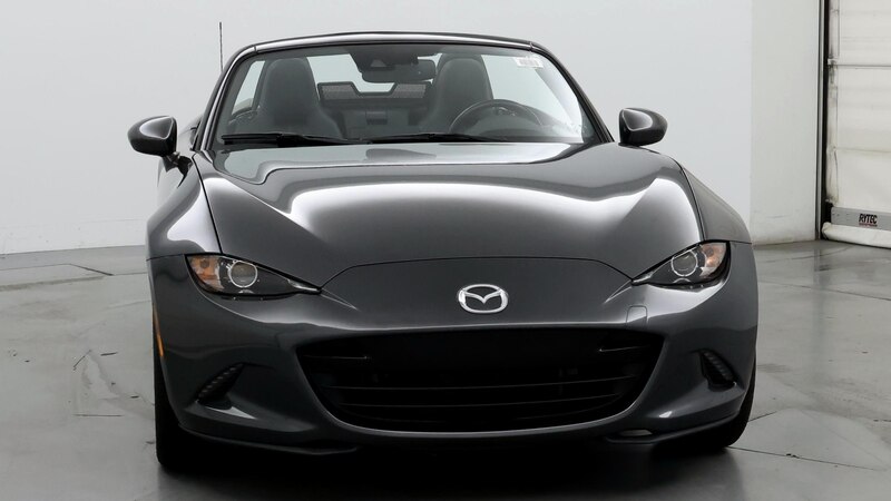 2020 Mazda MX-5 Miata Grand Touring 5