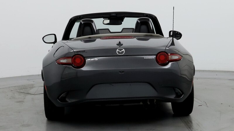 2020 Mazda MX-5 Miata Grand Touring 6