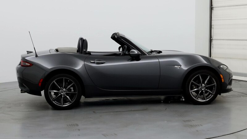 2020 Mazda MX-5 Miata Grand Touring 7