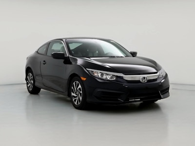 2016 Honda Civic LX -
                Birmingham, AL