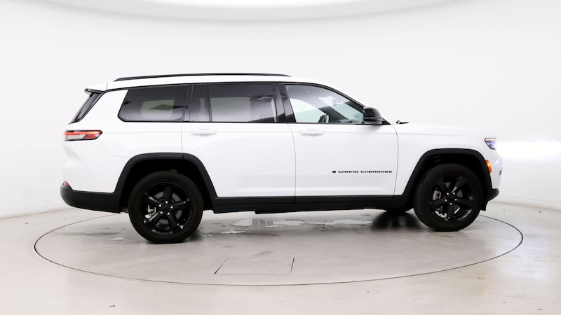 2023 Jeep Grand Cherokee L Altitude 7