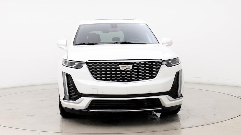 2020 Cadillac XT6 Premium Luxury 5