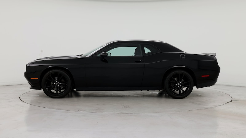 2017 Dodge Challenger SXT 3