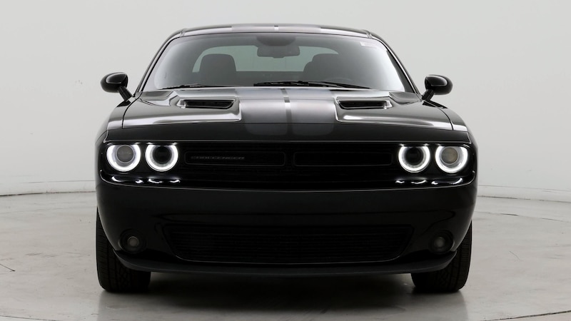 2017 Dodge Challenger SXT 5