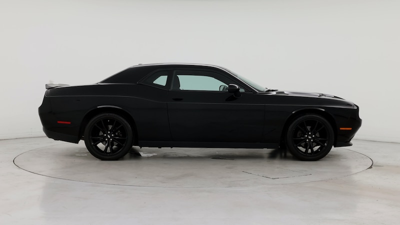 2017 Dodge Challenger SXT 7