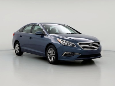 2015 Hyundai Sonata SE -
                Birmingham, AL